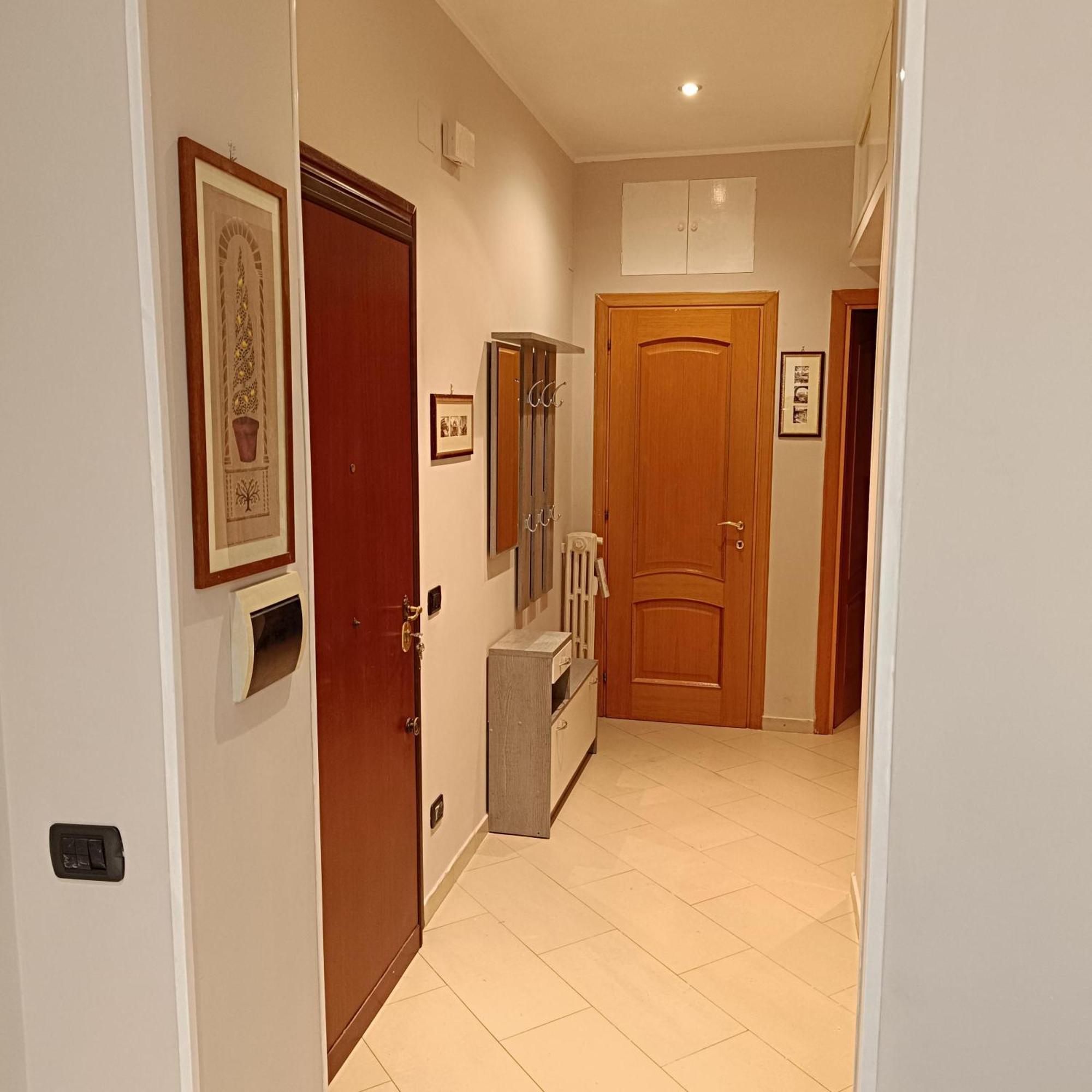 A Casa Di Mia Appartement Rome