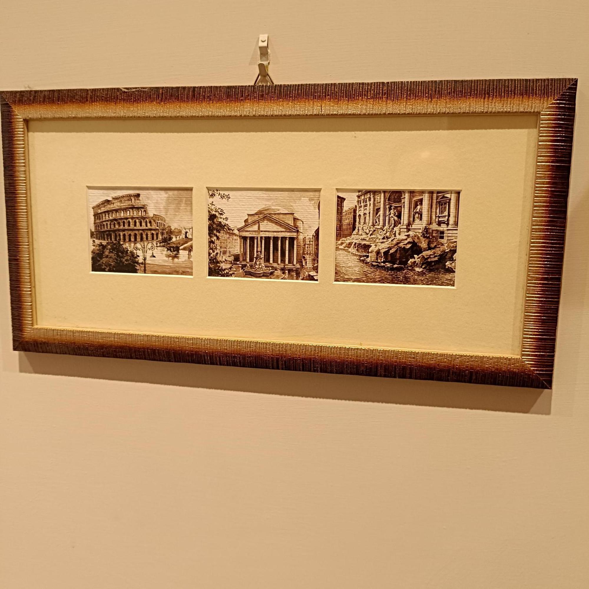 Appartement A Casa Di Mia Rome