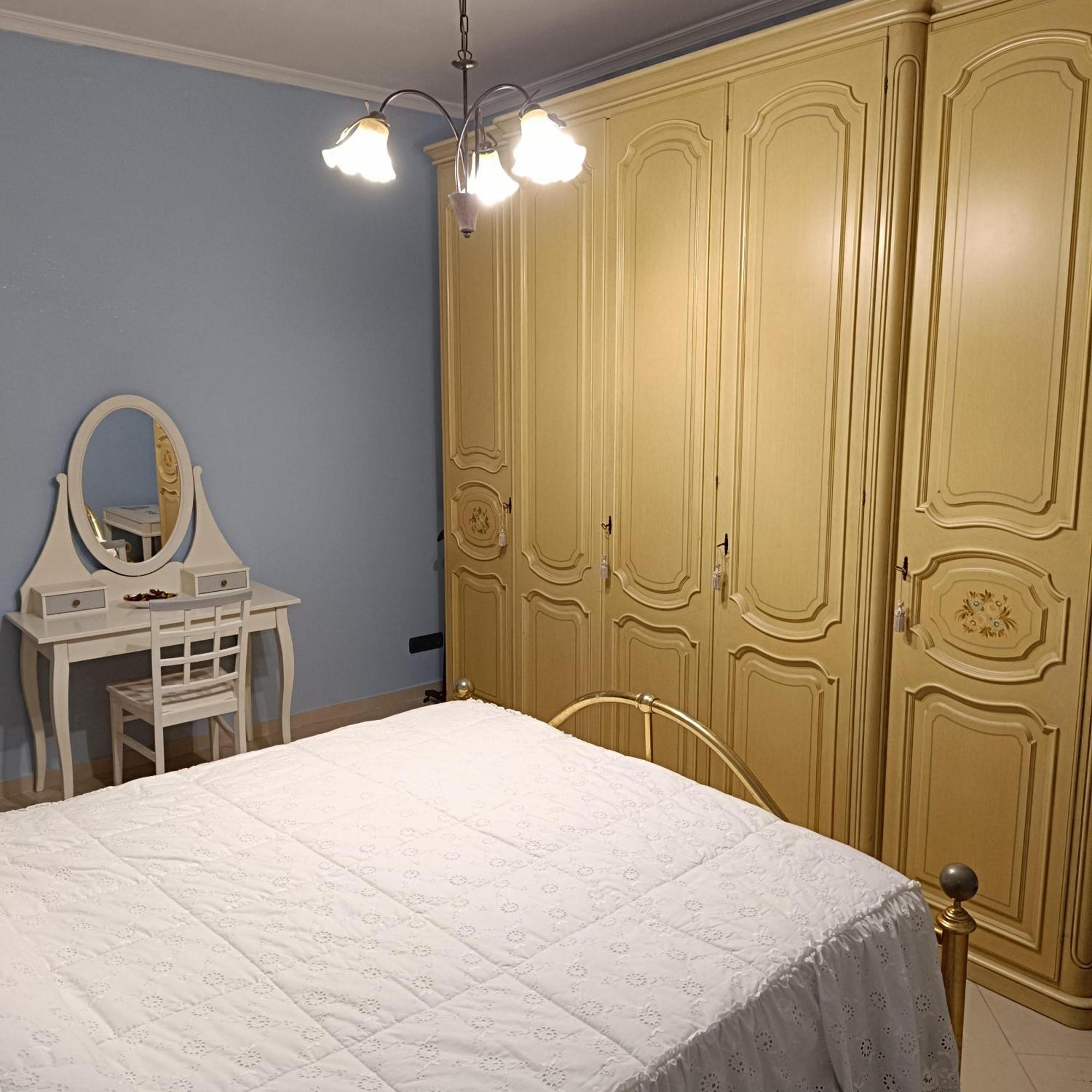 A Casa Di Mia Appartement *