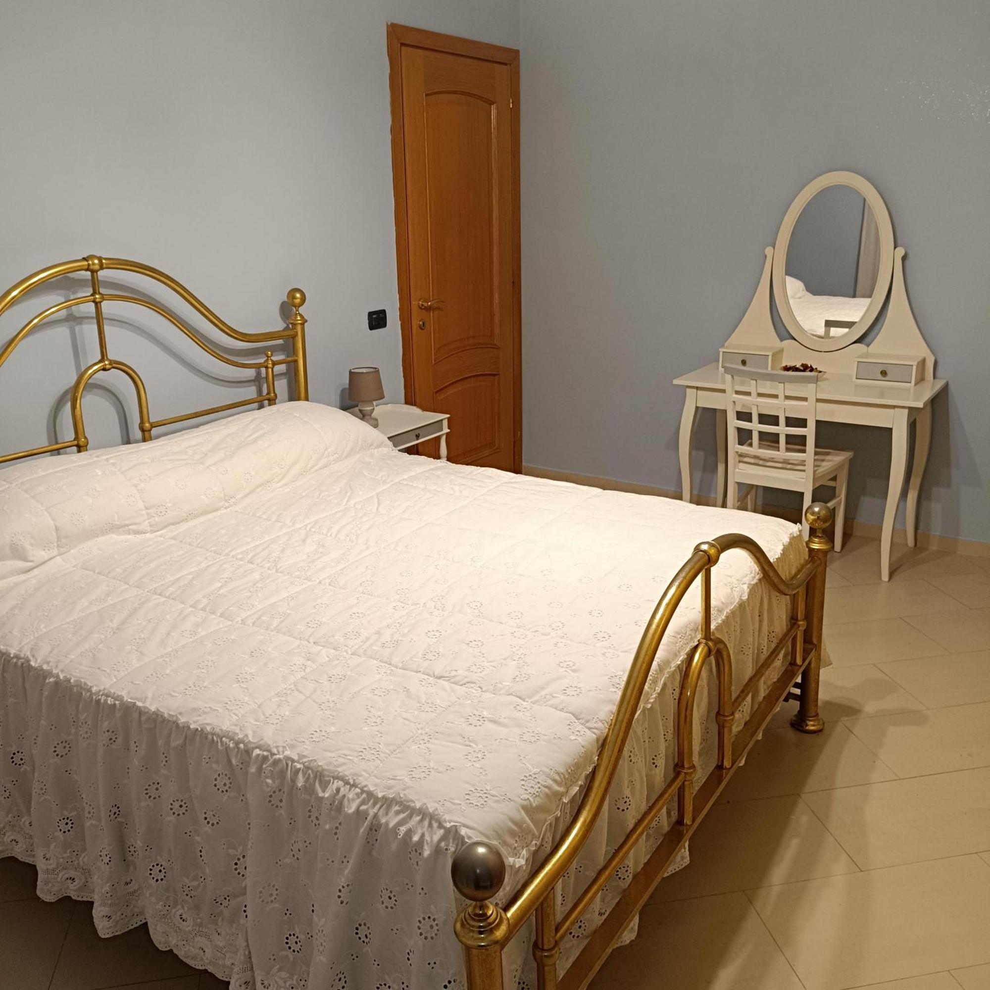 Appartement A Casa Di Mia *
