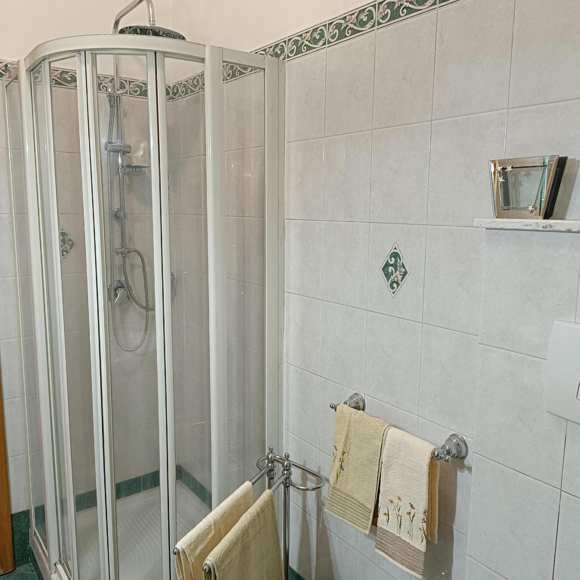 A Casa Di Mia Appartement Rome