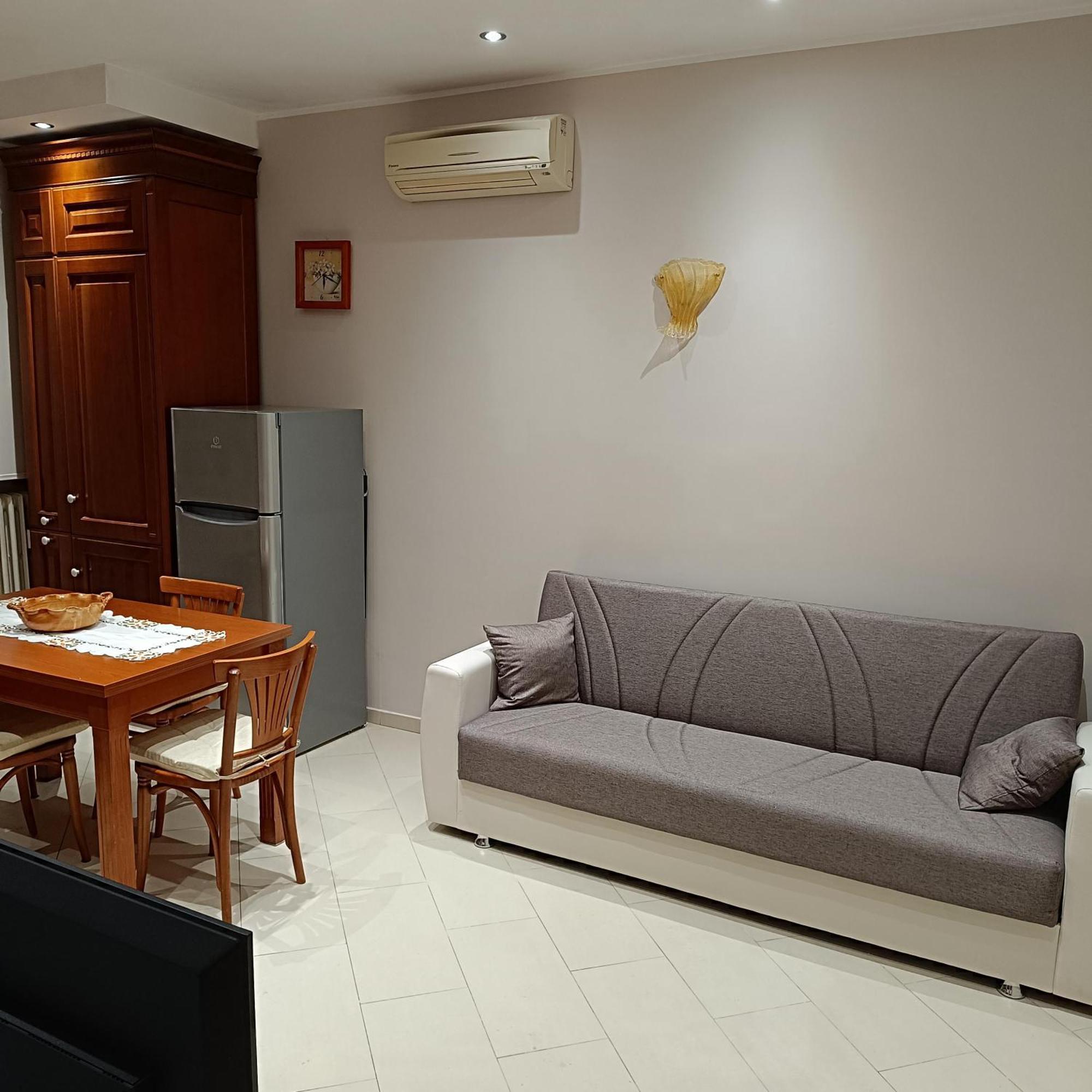 Appartement A Casa Di Mia Rome
