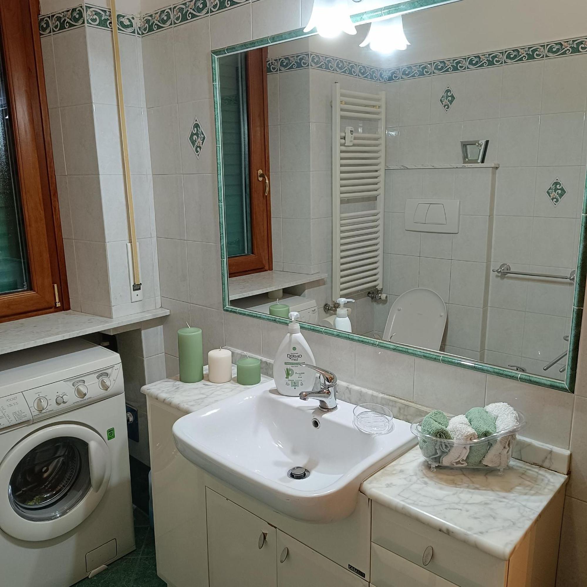 A Casa Di Mia Appartement